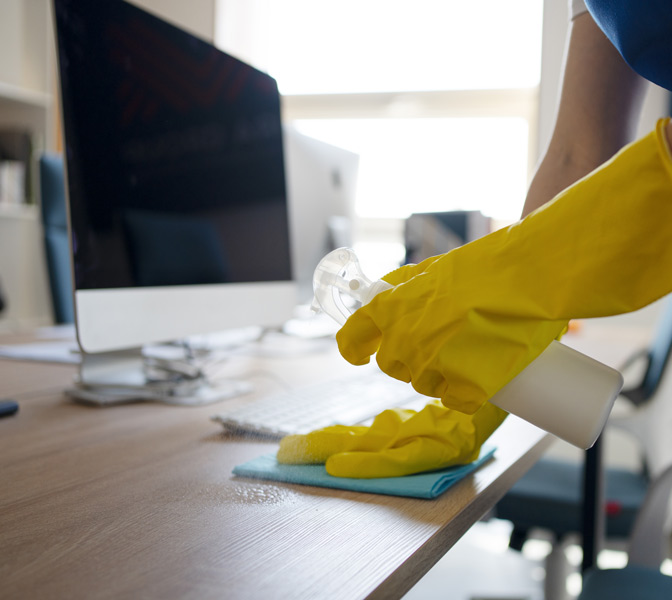 Servizi pulizie per aziende, condomini, enti pubblici Servizi di pulizie per Enti pubblici, aziende private, Condomini