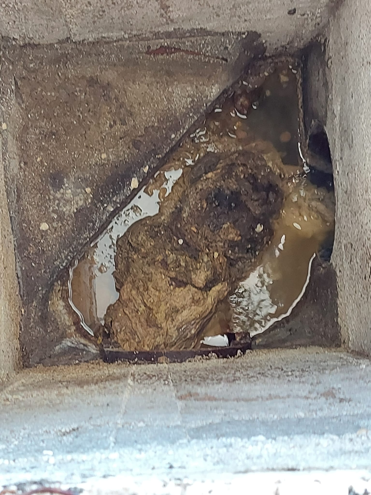 Servizio autospurgo lavaggio e disostruzione a Noci bari in Puglia